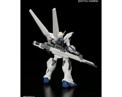 Rise of Gunpla Gundam Build Fighters|High Grade (Hg)^HGBF 1/144 GUNDAM X MAOH