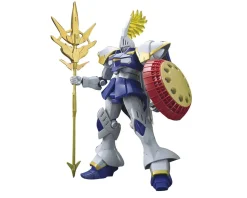 Rise of Gunpla Gundam Build Fighters Try|High Grade (Hg)^HGBF 1/144 GYANCELOT