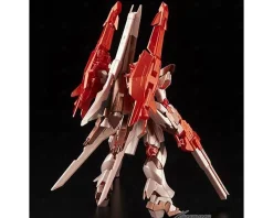 Rise of Gunpla Gundam Build Fighters|High Grade (Hg)^HGBF 1/144 HI-NU GUNDAM VRABE AMAZING CRIMSON COMET