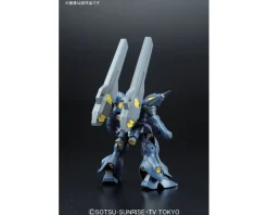 Rise of Gunpla Gundam Build Fighters|High Grade (Hg)^HGBF 1/144 KAMPFER AMAZING