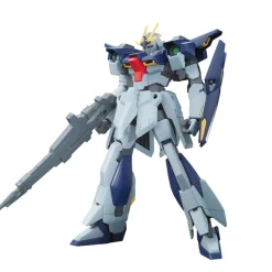 Rise of Gunpla Gundam Build Fighters Try|High Grade (Hg)^HGBF 1/144 LIGHTNING GUNDAM