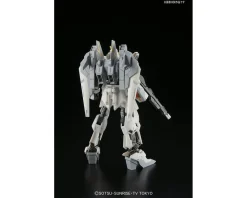 Rise of Gunpla Gundam Build Fighters|High Grade (Hg)^HGBF 1/144 LUNAGAZER GUNDAM