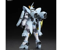Rise of Gunpla Gundam Build Fighters|High Grade (Hg)^HGBF 1/144 MISS SAZABI