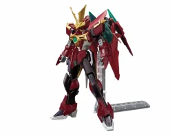 Rise of Gunpla Gundam Build Fighters|High Grade (Hg)^HGBF 1/144 NINPULSE GUNDAM