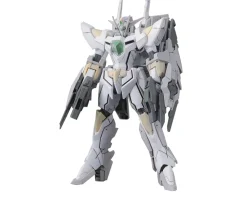 Rise of Gunpla Gundam Build Fighters|High Grade (Hg)^HGBF 1/144 REVERSIBLE GUNDAM