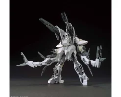 Rise of Gunpla Gundam Build Fighters|High Grade (Hg)^HGBF 1/144 REVERSIBLE GUNDAM