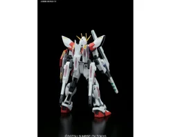 Rise of Gunpla Gundam Build Fighters|High Grade (Hg)^HGBF 1/144 STAR BUILD STRIKE GUNDAM PLAVSKY WING