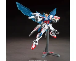 Rise of Gunpla Gundam Build Fighters|High Grade (Hg)^HGBF 1/144 STAR BUILD STRIKE GUNDAM PLAVSKY WING