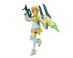 Rise of Gunpla Gundam Build Fighters Try|High Grade (Hg)^HGBF 1/144 SUPER FUMINA