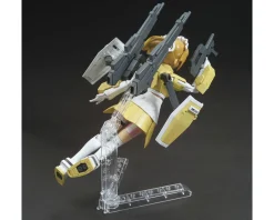 Rise of Gunpla Gundam Build Fighters Try|High Grade (Hg)^HGBF 1/144 SUPER FUMINA