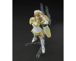 Rise of Gunpla Gundam Build Fighters Try|High Grade (Hg)^HGBF 1/144 SUPER FUMINA