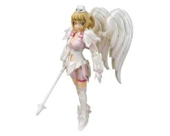 Rise of Gunpla Gundam Build Fighters Try|High Grade (Hg)^HGBF 1/144 SUPER FUMINA AXIS VER