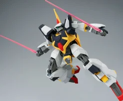 Rise of Gunpla Gundam Build Fighters|High Grade (Hg)^HGBF 1/144 WEISS BARZAM