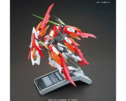 Rise of Gunpla Gundam Build Fighters Try|High Grade (Hg)^HGBF 1/144 WING GUNDAM ZERO HONOO