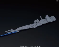 Rise of Gunpla Gundam Build Fighters Try|High Grade (Hg)^HGBF 1/144 ZZ II