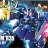 Rise of Gunpla Gundam Build Fighters Try|High Grade (Hg)^HGBF DOM R35