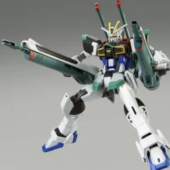 Rise of Gunpla Gundam Seed Destiny|High Grade (Hg)^HGCE 1/144 BLAST IMPULSE GUNDAM