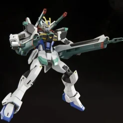 Rise of Gunpla Gundam Seed Destiny|High Grade (Hg)^HGCE 1/144 BLAST IMPULSE GUNDAM