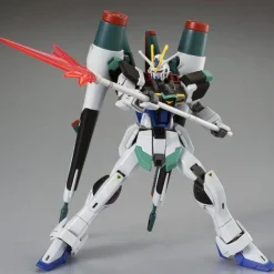 Rise of Gunpla Gundam Seed Destiny|High Grade (Hg)^HGCE 1/144 BLAST IMPULSE GUNDAM