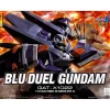 Rise of Gunpla Gundam Seed C.E. 73: Stargazer|High Grade (Hg)^HGCE 1/144 BLU DUEL