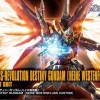 Rise of Gunpla Gundam Seed Destiny|High Grade (Hg)^HGCE 1/144 DESTINY GUNDAM (HEINE WESTENFLUSS CUSTOM)