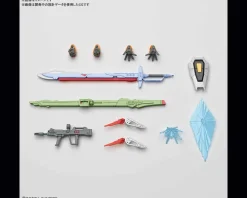 Rise of Gunpla Gundam Seed Destiny|High Grade (Hg)^HGCE 1/144 DESTINY GUNDAM (HEINE WESTENFLUSS CUSTOM)