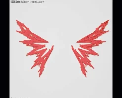 Rise of Gunpla Gundam Seed Destiny|High Grade (Hg)^HGCE 1/144 DESTINY GUNDAM (HEINE WESTENFLUSS CUSTOM)