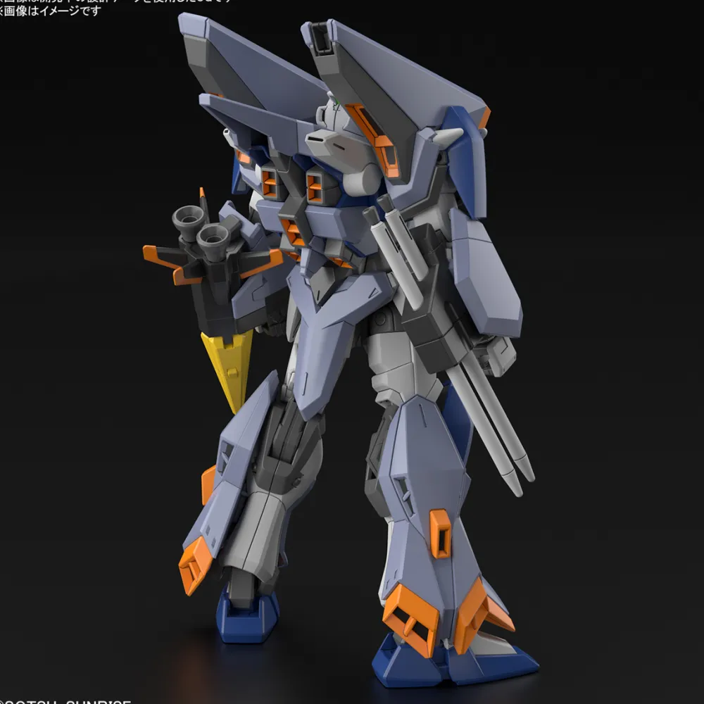 Rise of Gunpla Gundam Seed|High Grade (Hg)^HGCE 1/144 Duel Blitz Gundam