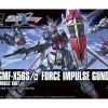 Rise of Gunpla Gundam Seed Destiny|High Grade (Hg)^HGCE 1/144 FORCE IMPULSE GUNDAM