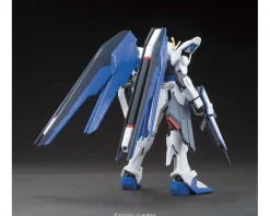 Rise of Gunpla Gundam Seed Destiny|Gundam Seed^HGCE 1/144 FREEDOM GUNDAM