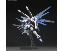 Rise of Gunpla Gundam Seed Destiny|Gundam Seed^HGCE 1/144 FREEDOM GUNDAM