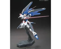 Rise of Gunpla Gundam Seed Destiny|Gundam Seed^HGCE 1/144 FREEDOM GUNDAM