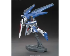 Rise of Gunpla Gundam Seed Destiny|Gundam Seed^HGCE 1/144 FREEDOM GUNDAM