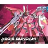Rise of Gunpla Gundam Seed|High Grade (Hg)^HGCE 1/144 GUNDAM AEGIS