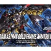 Rise of Gunpla Gundam Seed Astray|High Grade (Hg)^HGCE 1/144 GUNDAM ASTRAY GOLD FRAME AMATSU MINA