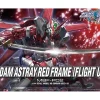 Rise of Gunpla Gundam Seed Astray|High Grade (Hg)^HGCE 1/144 GUNDAM ASTRAY RED FRAME FLIGHT UNIT
