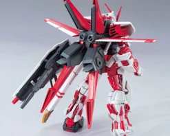 Rise of Gunpla Gundam Seed Astray|High Grade (Hg)^HGCE 1/144 GUNDAM ASTRAY RED FRAME FLIGHT UNIT