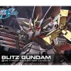 Rise of Gunpla Gundam Seed|High Grade (Hg)^HGCE 1/144 GUNDAM BLITZ R04