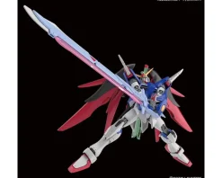 Rise of Gunpla Gundam Seed Destiny|High Grade (Hg)^HGCE 1/144 GUNDAM DESTINY
