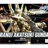 Rise of Gunpla Gundam Seed Destiny|High Grade (Hg)^HGCE 1/144 GUNDAM SHIRANUI AKATSUKI