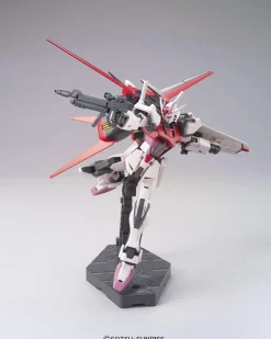 Rise of Gunpla Gundam Seed|High Grade (Hg)^HGCE 1/144 GUNDAM STRIKE ROUGE