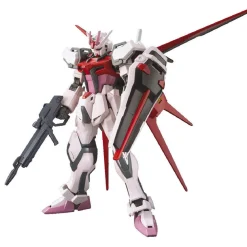 Rise of Gunpla Gundam Seed|High Grade (Hg)^HGCE 1/144 GUNDAM STRIKE ROUGE