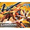 Rise of Gunpla Gundam Seed|High Grade (Hg)^HGCE 1/144 LAGOWE