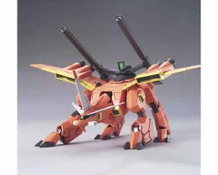 Rise of Gunpla Gundam Seed|High Grade (Hg)^HGCE 1/144 LAGOWE