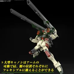 Rise of Gunpla High Grade (Hg)^HGCE 1/144 Lightning Buster Gundam