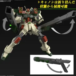 Rise of Gunpla High Grade (Hg)^HGCE 1/144 Lightning Buster Gundam