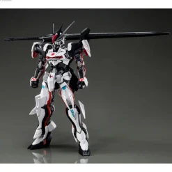 Rise of Gunpla Gundam Seed Astray|High Grade (Hg)^HGCE 1/144 LOAD ASTRAY OMEGA
