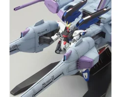 Rise of Gunpla Gundam Seed|High Grade (Hg)^HGCE 1/144 METEOR UNIT + FREEDOM GUNDAM
