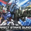 Rise of Gunpla Gundam Seed|High Grade (Hg)^HGCE 1/144 PERFECT STRIKE GUNDAM