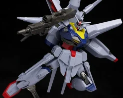Rise of Gunpla Gundam Seed|High Grade (Hg)^HGCE 1/144 PROVIDENCE GUNDAM